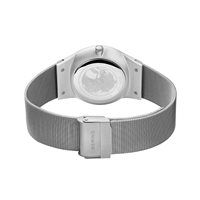 Montre Bering Homme Classic in Acier 11938-003DD - 11938-003DD